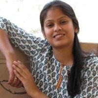 Shweta Goel