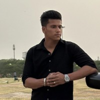 Rishabh Bhandari