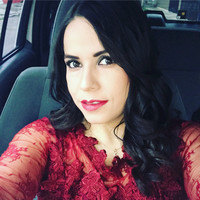 Patricia Aguilar Mora