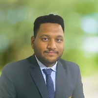 Rahul Singh chobdar