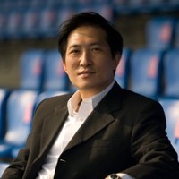 Patrick Lau