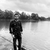 Mazharul Islam