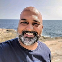 Raj Sookhoo