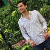 Akshay Sharma