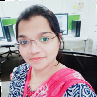 Ayesha Farhana mohammad
