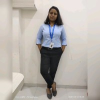 Simran Babar