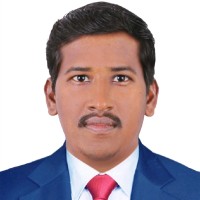 Marirajan Gurusamy Pandian