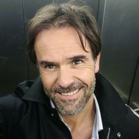 Henrik Osvald