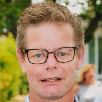 Wouter Van Der Stelt