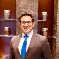 Hrishikesh Darunkar