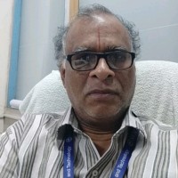 Dr.Jagannathan P