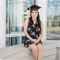 Jenny Garcia, Cnim