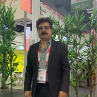 Anil Neglur