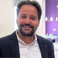 Hatem Abdullah