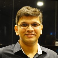 Manas Sharma