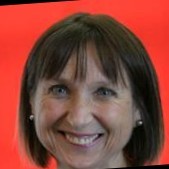Jane Huttly