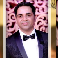 Ehtesham Abbasi