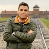 Nicolas Lopez Quintero