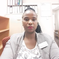 Octavia Nelisiwe Dlamini