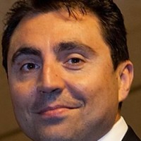 Roberto Toracca