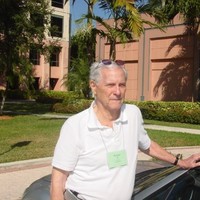 J LAMBERTON