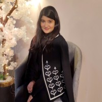 Ayesha Lalani