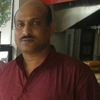 John Kjyohannan