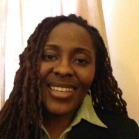 Lenice Johnson