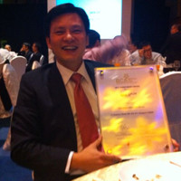 Peter Chee