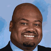 Tony Woods