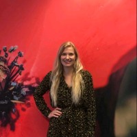 Kelly Hoogenboom
