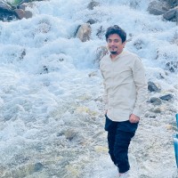Haseeb Ahmad