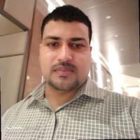 Saurabh Singh Sirohi