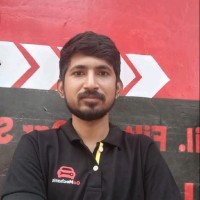 Akash Yadav