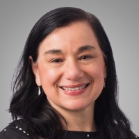 Kathy Rago