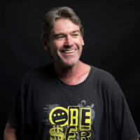 Michael Boyce