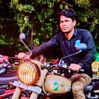 Rajesh Narayanan