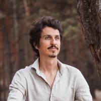 Andrii Melnychenko