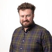 James Massheder