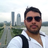 Anjan Nandi