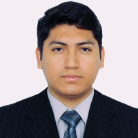 César Andreé Legonía Carbajal