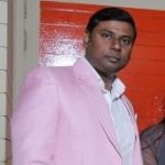 Neeraj Kumar