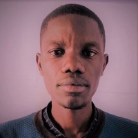 Maxwell Ojwang