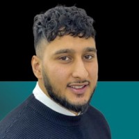 Shakeeb Hussain