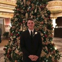 Joshua Priddy
