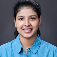 Mrunal Nikam
