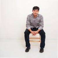 Aly Achmad Diansyah