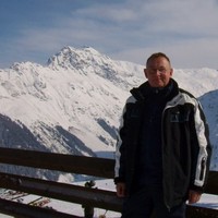 Hans Holterman