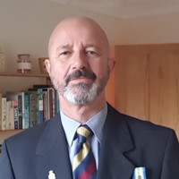 Ian Fletcher
