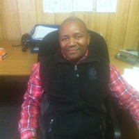 Velaphi Voltaire Dlamini